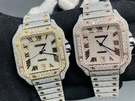 cartier bust down price.